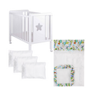 SABANA+FUNDA+COJIN 103 SUEÑO DE ANGEL