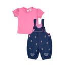 BRAGA BEBE NIÑA 50053 FOR BABY