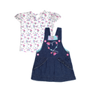 BRAGA BEBE NIÑA 50054 FOR BABY