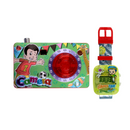 RELOJ + CAMARA 9003 MM