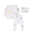 SET 3 PZS 10573 FOR BABY