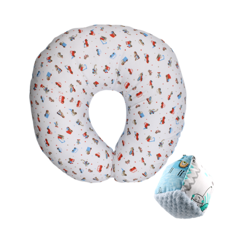 COJIN LAC MINI DOBLE FAZ + CUBO CO13C IS