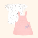 BRAGA BEBE NIÑA 50007 FOR BABY