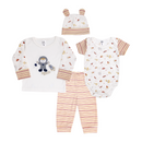 SET 3 PZS 10713 FOR BABY