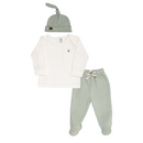 PRIMER DIA 3 PZS 10737 FOR BABY