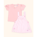 BRAGA BEBE NIÑA 50040 FOR BABY