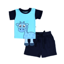 CONJUNTO BEBE NIÑO 1745 LOS CHIROS DE MARIA JOSE