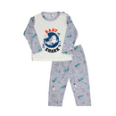 PIJAMA NIÑO 2 PZS 10719 FOR BABY