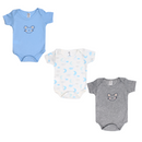 BODY X3 10751 FOR BABY