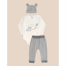 SET 3 PZS 10733 FOR BABY