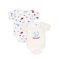 SET BODY X2 10639 FOR BABY