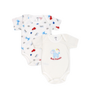 SET BODY X2 10639 FOR BABY