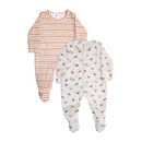 PIJAMA BEBE X2 10685 FOR BABY