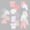 PRIMER DIA CAJA 7001E MAPABY KIDS