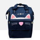 PAÑALERA MORRAL 2073 BABY KAYS