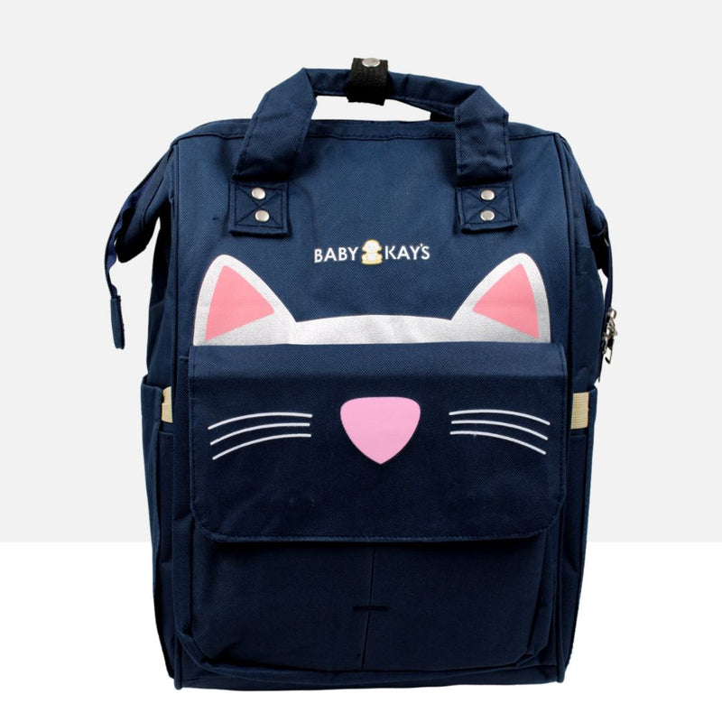 PAÑALERA MORRAL 2073 BABY KAYS