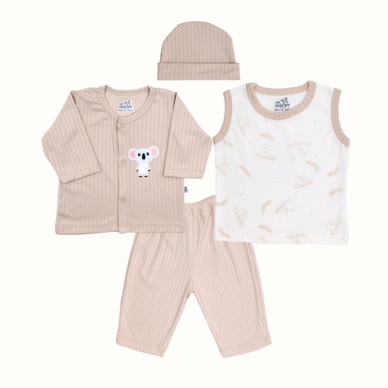 SEMANARIO 1811 LOS CHIROS DE MARIA JOSE