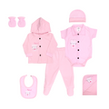 #Color_Rosado