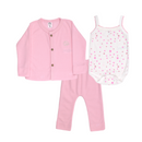 PRIMER DIA 3 PZS 10710 FOR BABY