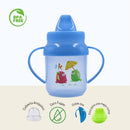 VASO ENTRENADOR 388 OGUSS