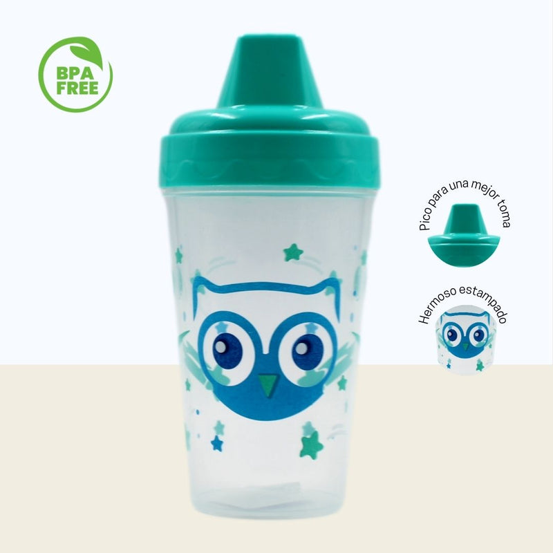 VASO ENTRENADOR 3216026 OGUSS