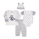 SET 3 PZS 10713 FOR BABY
