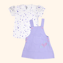 BRAGA BEBE NIÑA 50007 FOR BABY