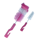 CEPILLO LAVATETERO A001 BABY KAYS