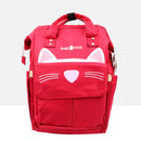 PAÑALERA MORRAL 2073 BABY KAYS