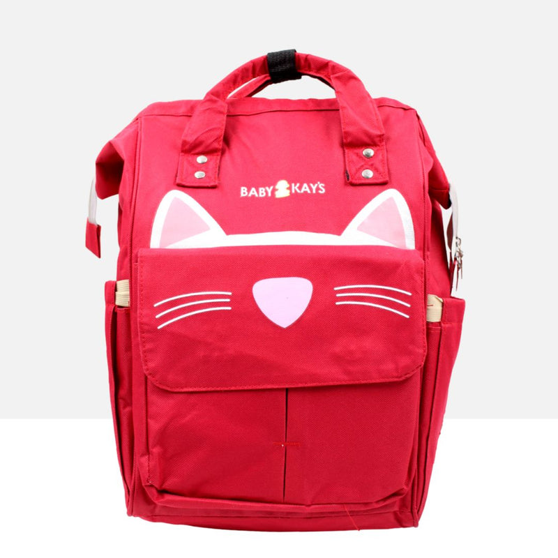 PAÑALERA MORRAL 2073 BABY KAYS