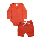SET 2 PZS NIÑO 10596 FOR BABY