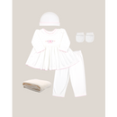 PRIMER DIA INOCENCIA WELDON