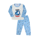 PIJAMA NIÑO 2 PZS 10719 FOR BABY
