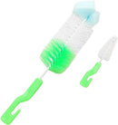 CEPILLO LAVATETERO A001 BABY KAYS