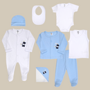 PRIMER DIA 8 PZS 10730 FOR BABY