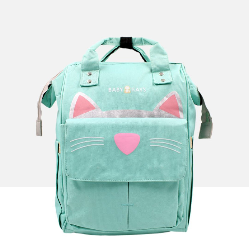 PAÑALERA MORRAL 2073 BABY KAYS