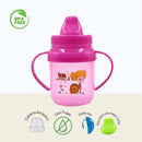 VASO ENTRENADOR 388 OGUSS