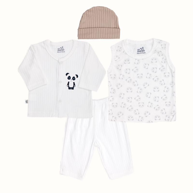 SEMANARIO 1811 LOS CHIROS DE MARIA JOSE