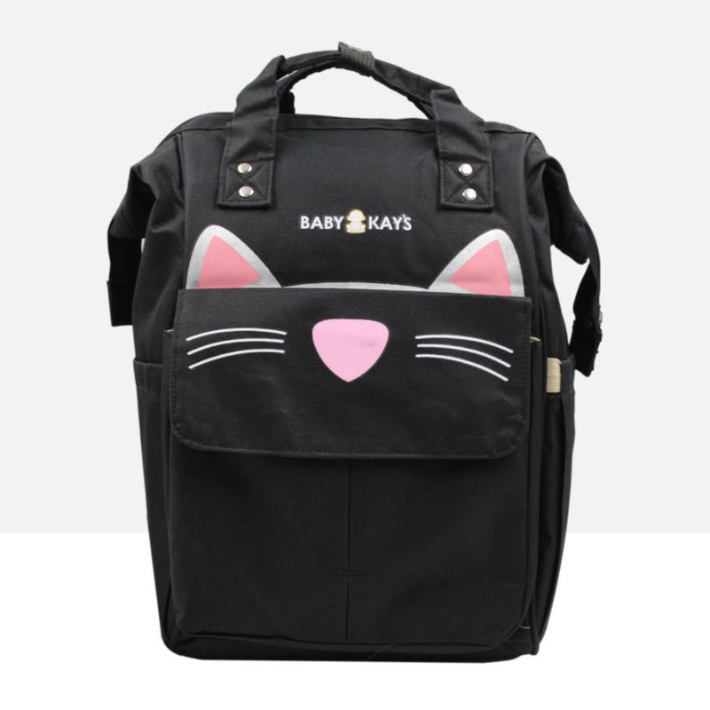 PAÑALERA MORRAL 2073 BABY KAYS