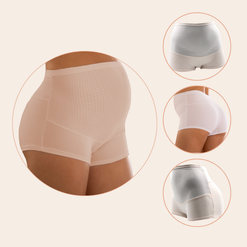 Panty Materno 0799 Emilia