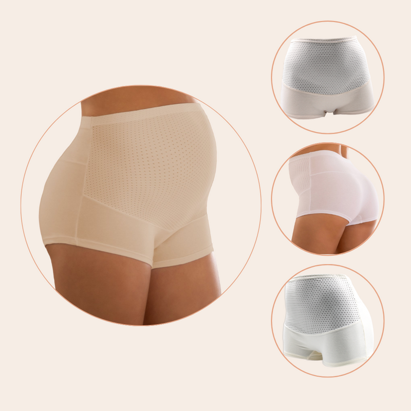 Panty Materno 0799 Emilia