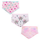 BANDANAS X3 1240 JANELS