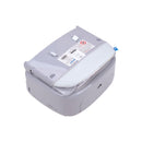 SILLA COMEDOR 3 EN 1 BOOSTER BONY PRIORI GRIS