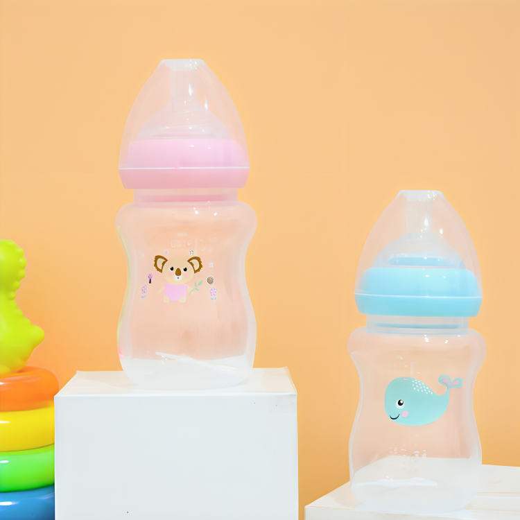 TETERO 6 OZ POPP-6021 BEBETTO