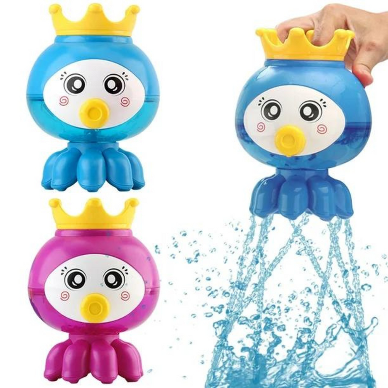 JUEGO BAÑO 52036K999-215B BABY KAYS