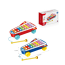 XILOFONO YQ1911015/HE8040 BABY KAYS