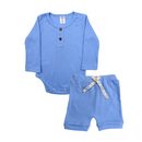 SET 2 PZS NIÑO 10596 FOR BABY