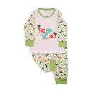Pijama Niño 2 Pzs 10471 For Baby