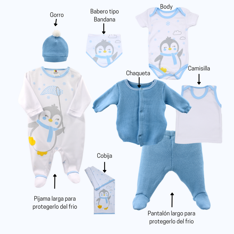 Primer Dia Tejido 703 Chocomiel