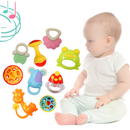 Set Sonajero 2825 Moody